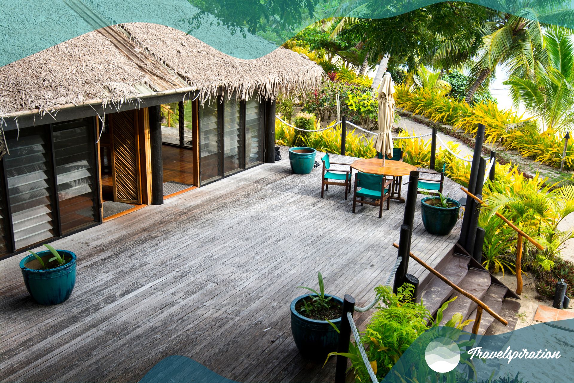Budget Travel Hack: Lodging