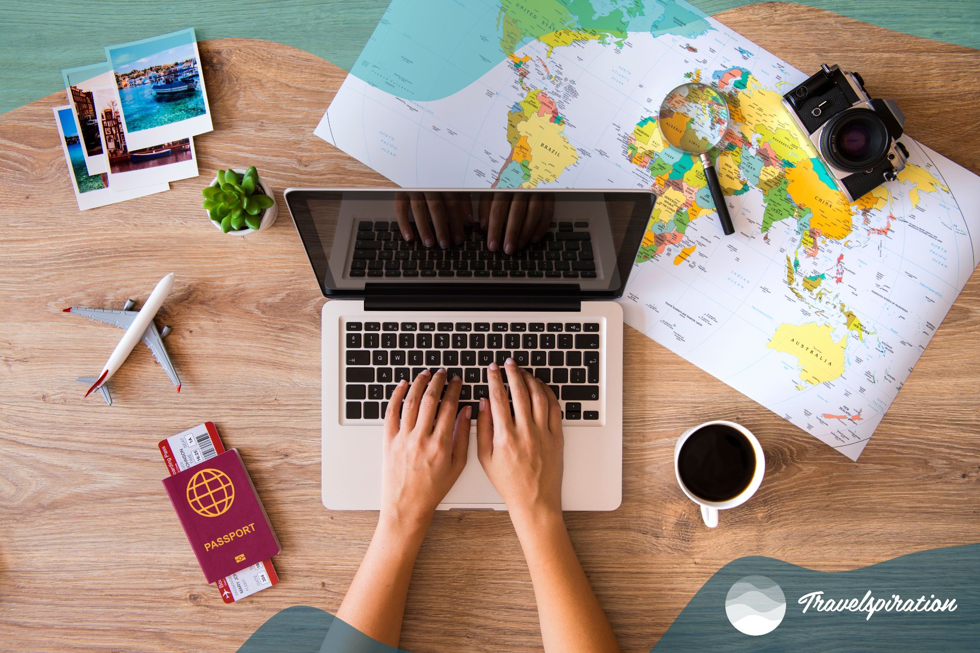 Budget Travel Hack: Plan ahead