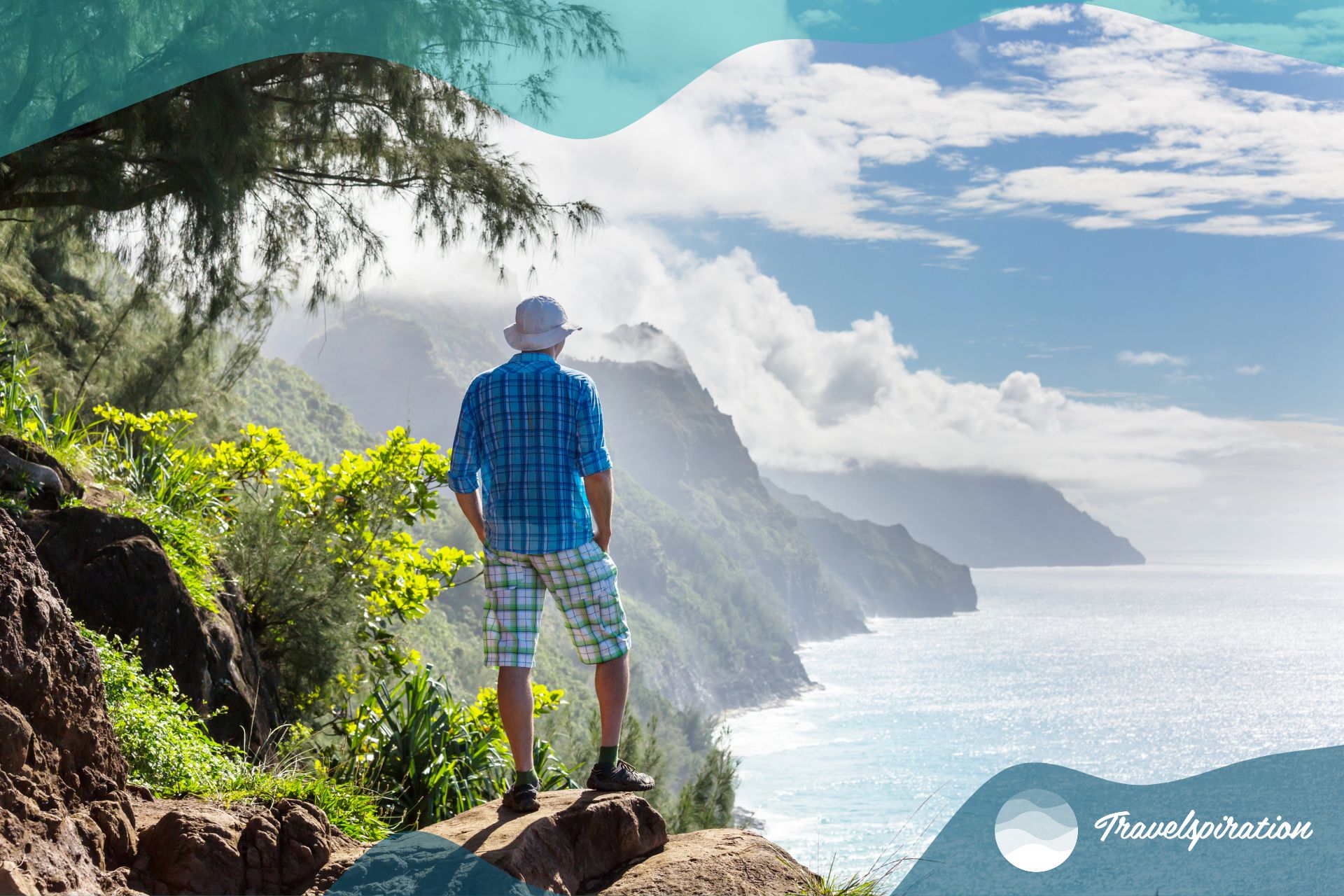 Exploring the Islands of Hawaii