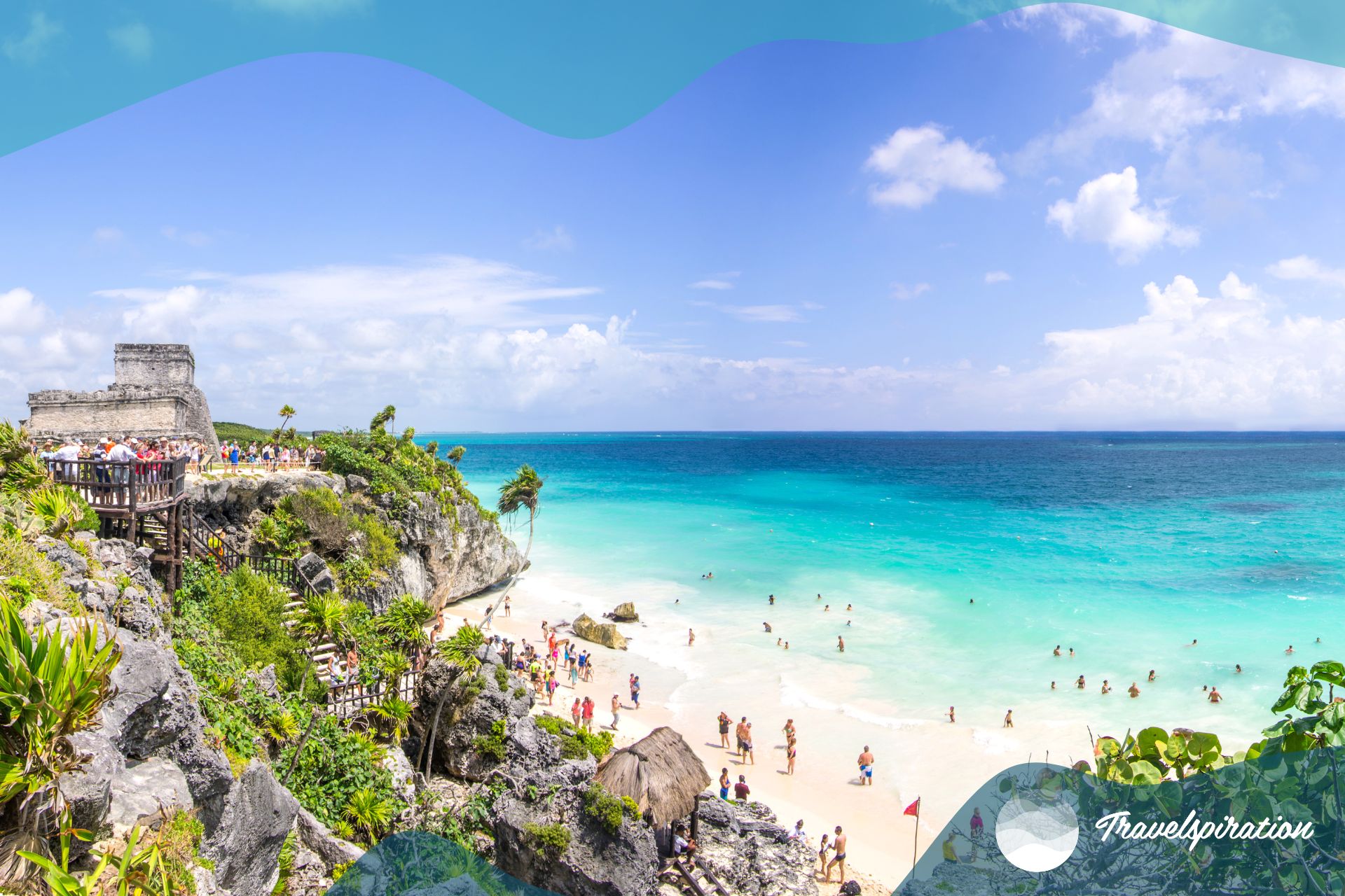 Mexico, cheap flight