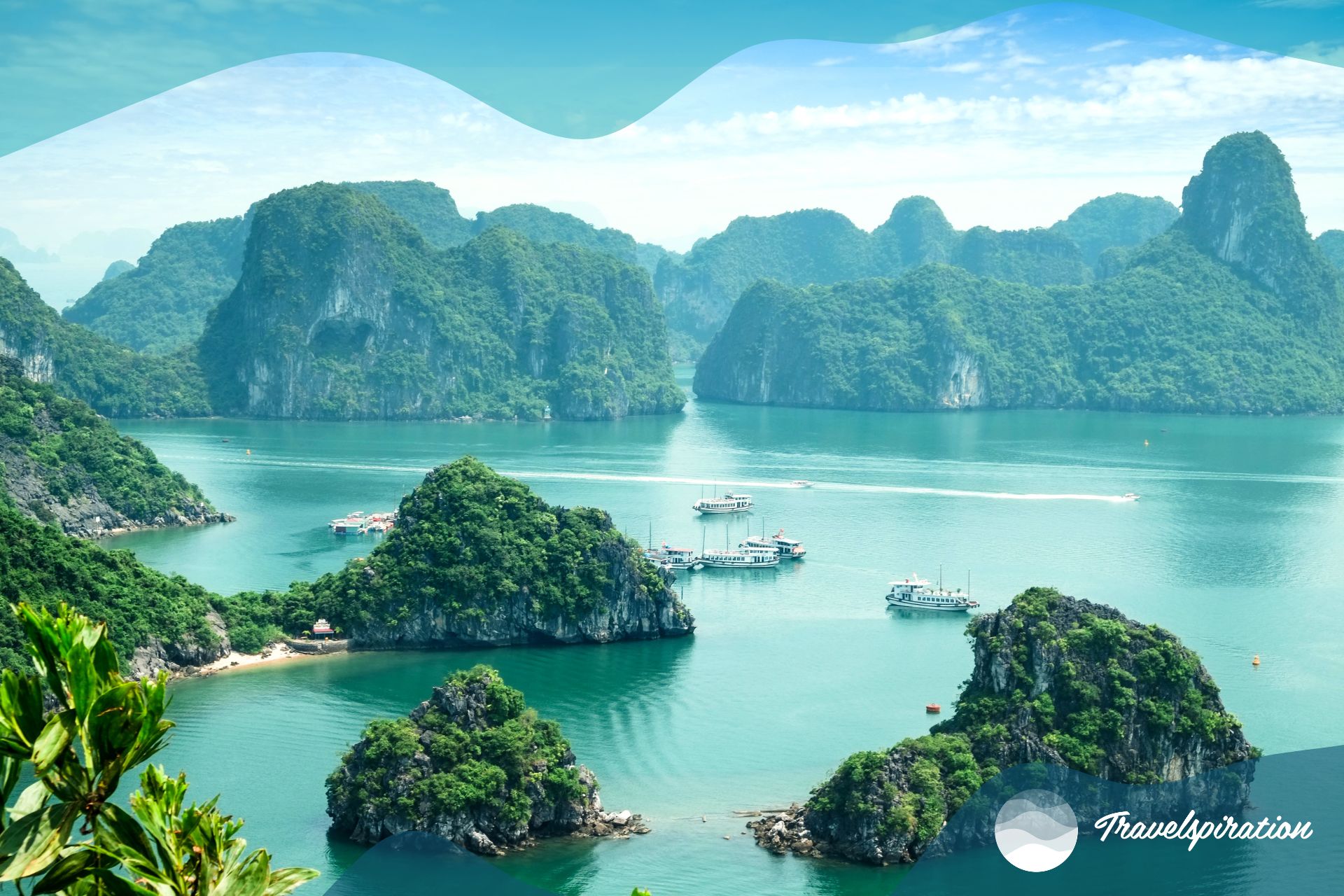 Vietnam, cheap flight