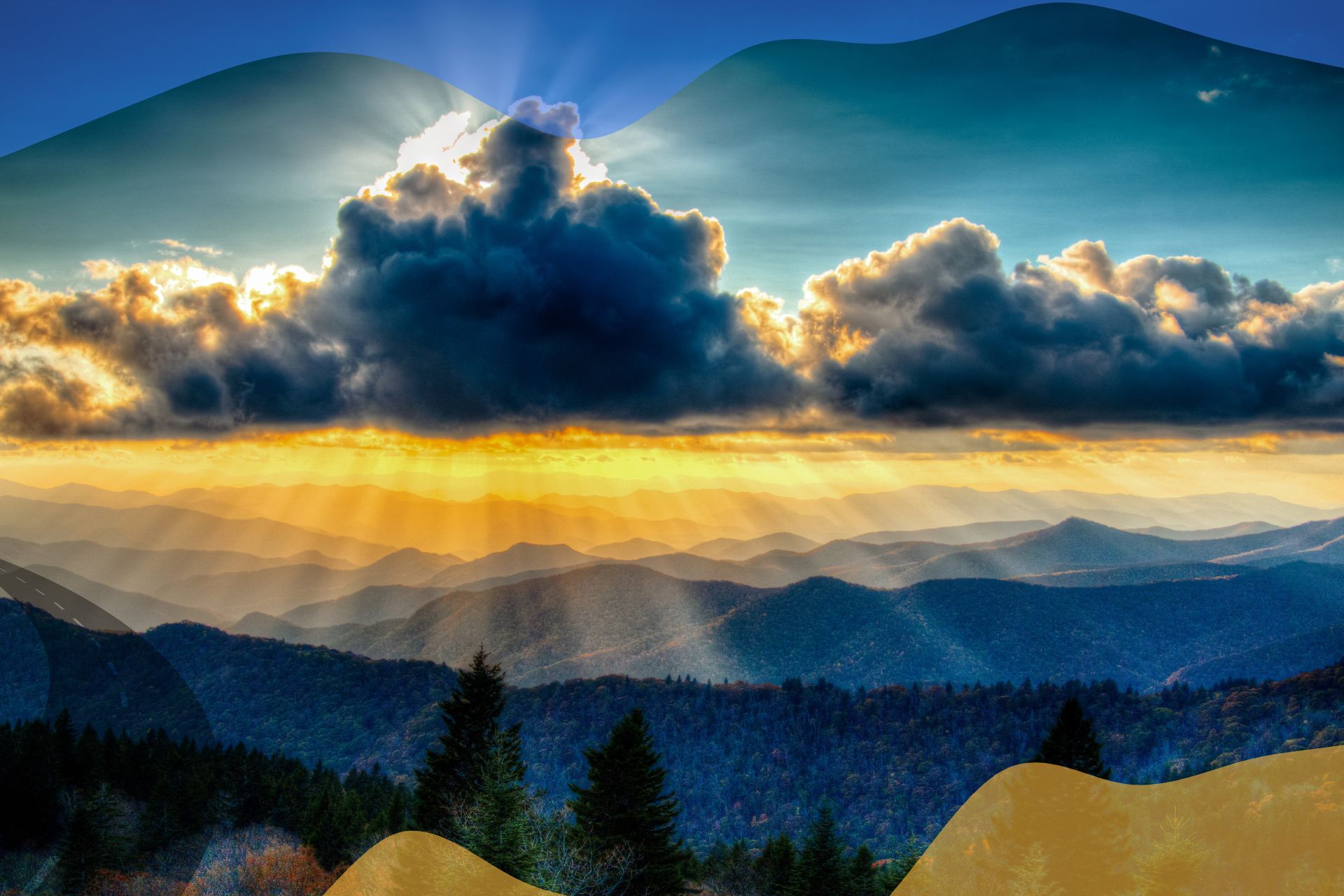 Best Time to Visit Blue Ridge Parkway
