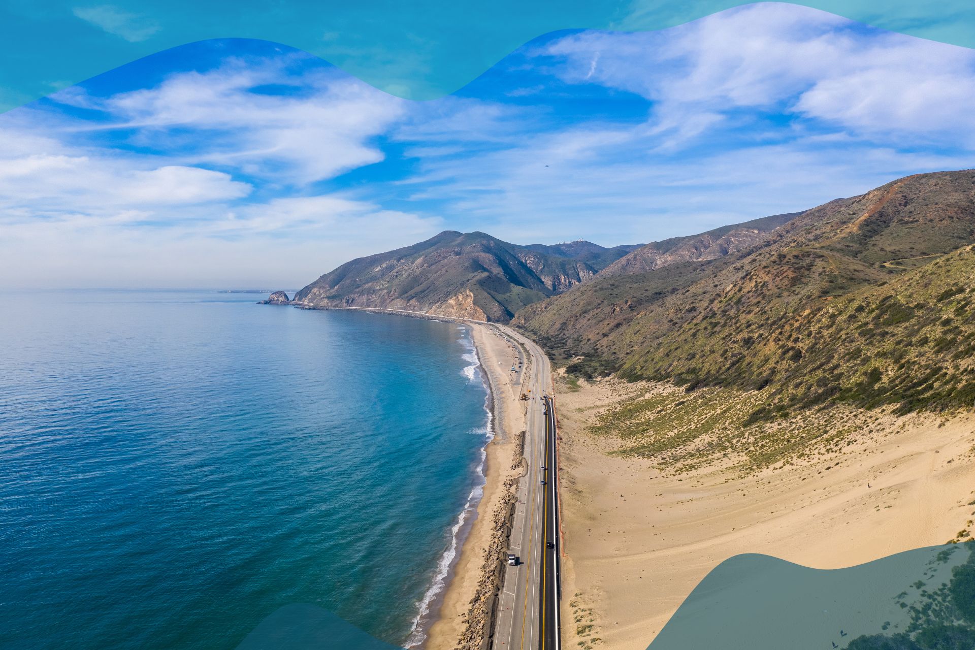 California Road Trip