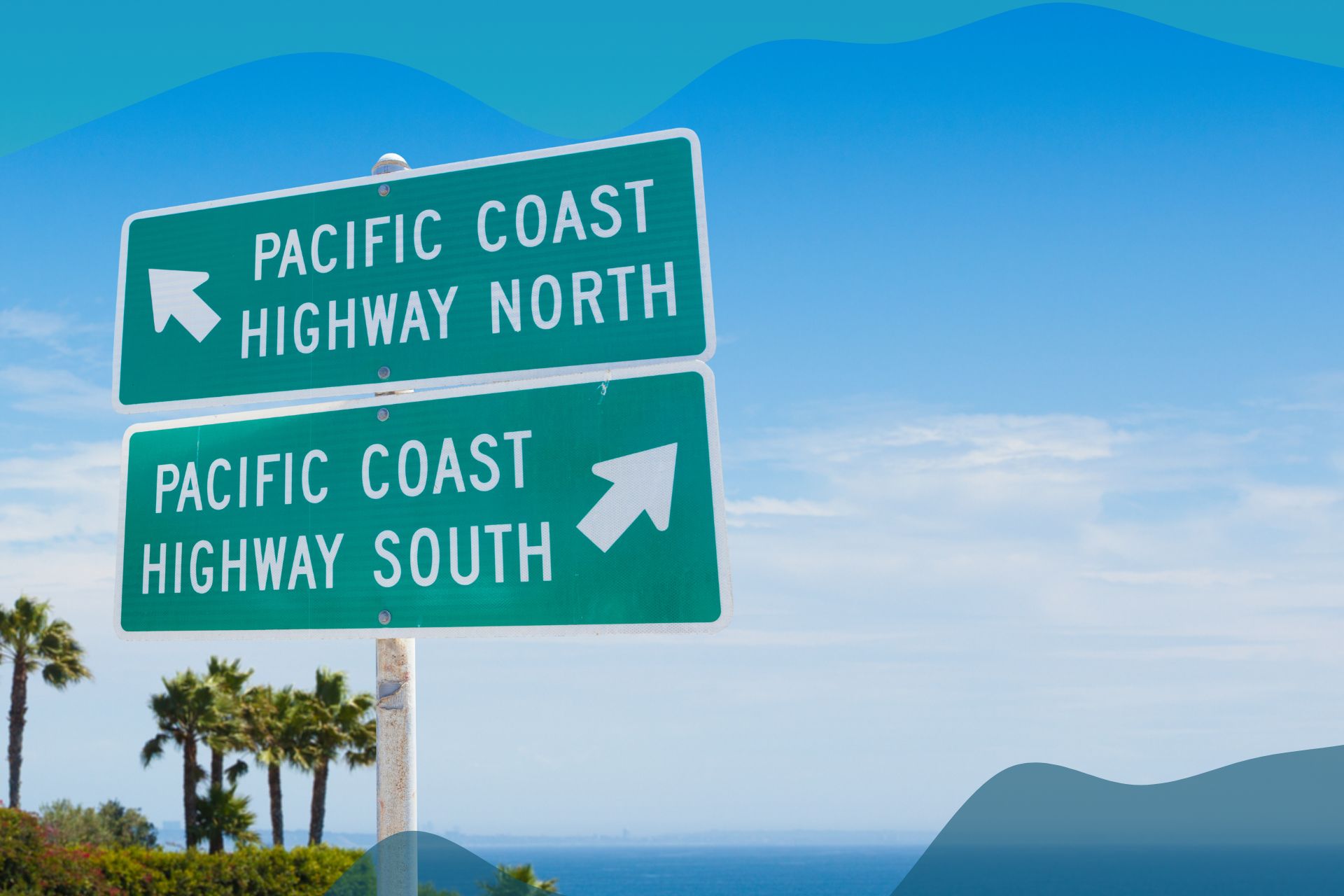 Planning Your Pacific Coast Highway Road Trip