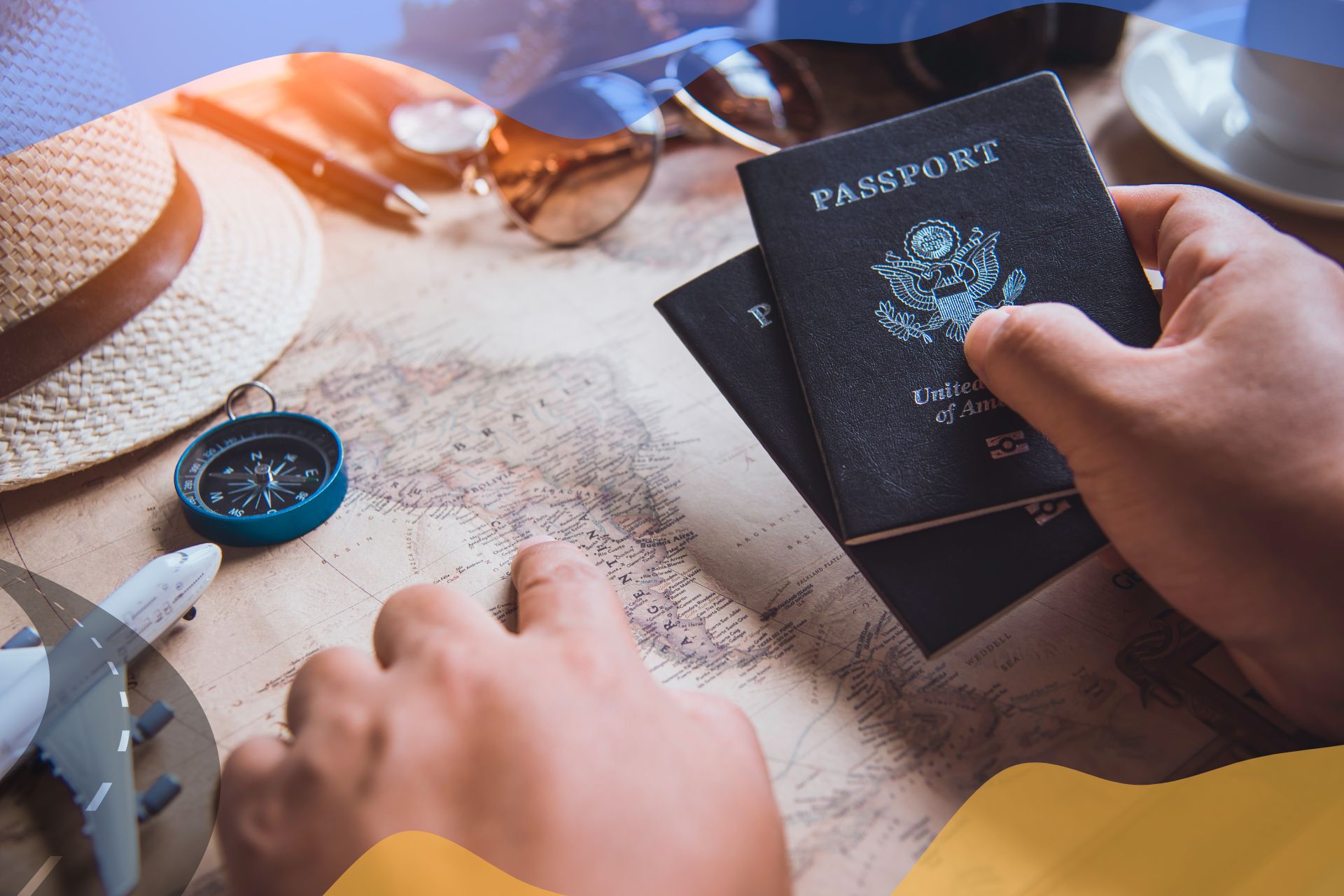 Planning Your Romantic Road Trip