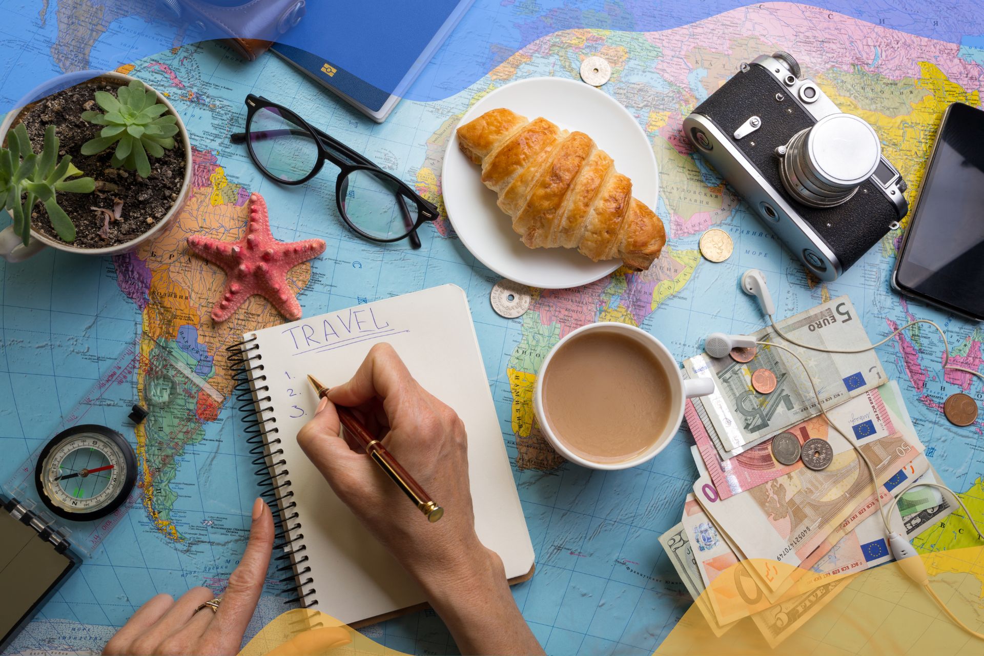 Planning the Perfect Family Road Trip