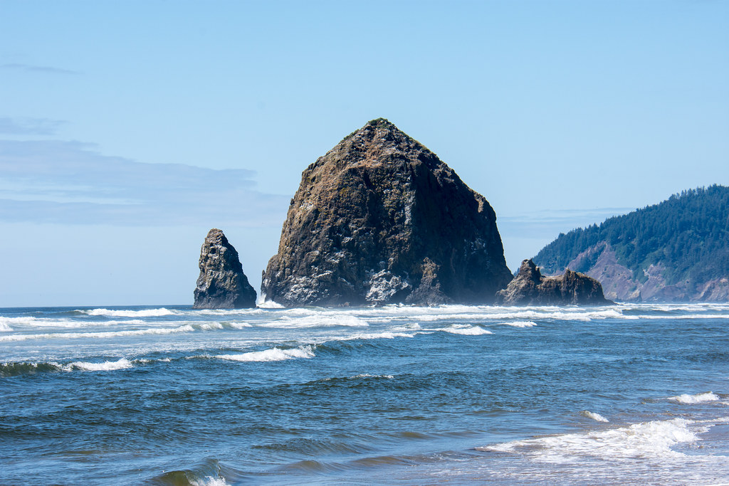 Cannon Beach Oregon