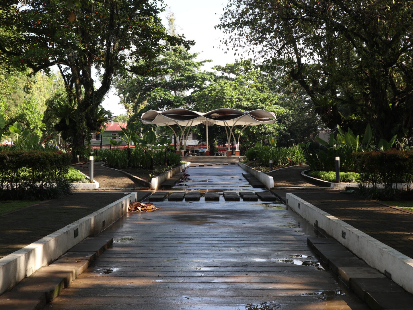 Dipolog Magsaysay Park