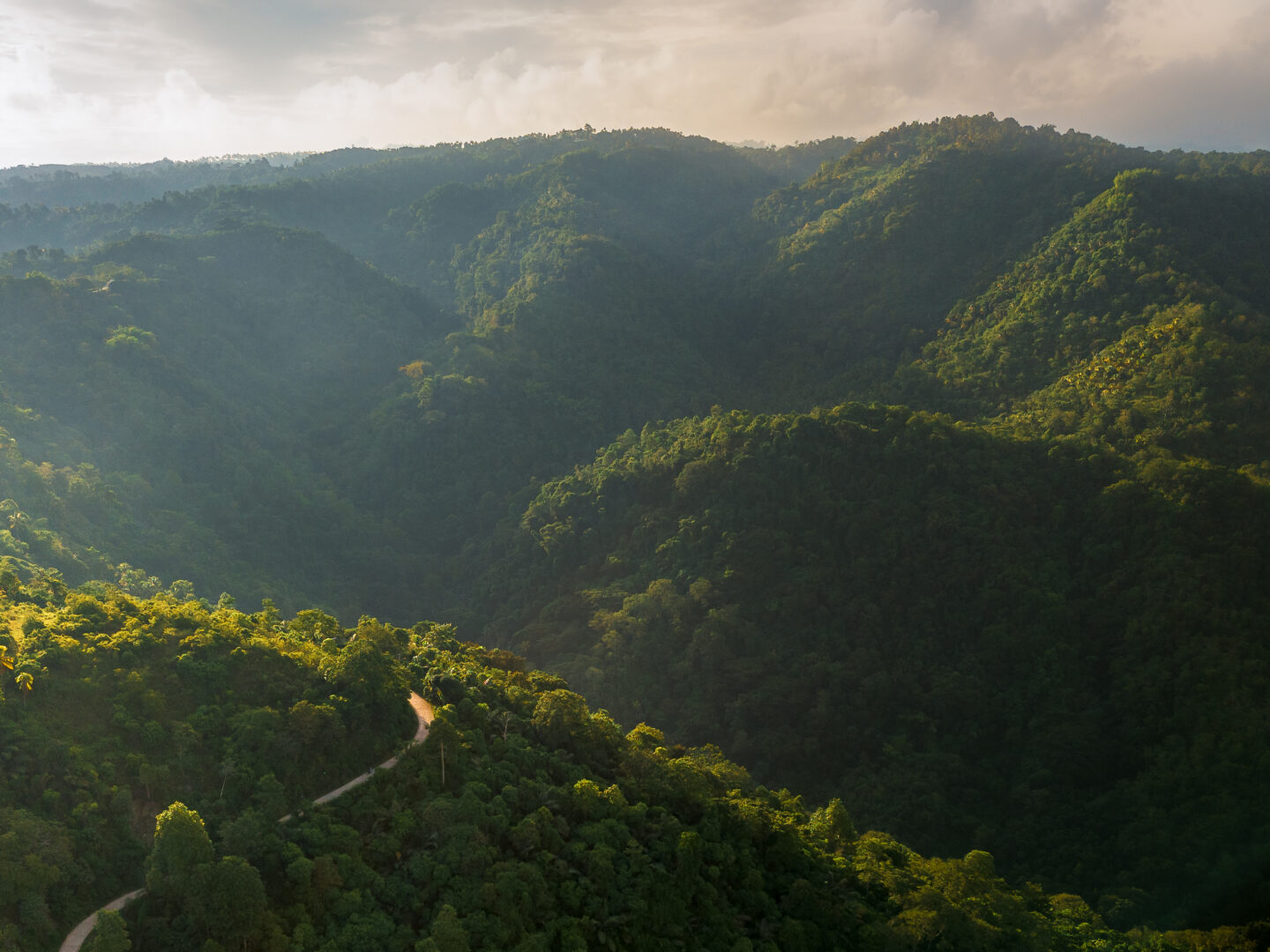Pasonanca Protected Park