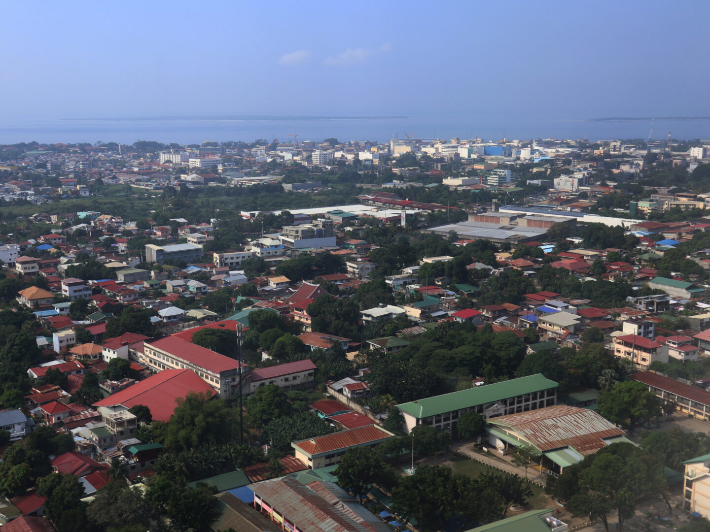 Zamboanga City