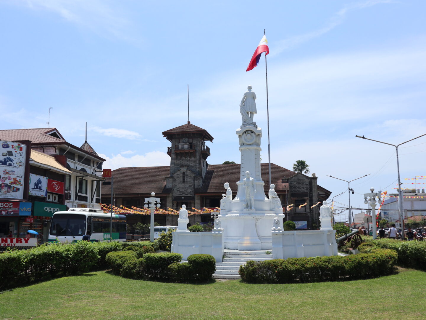 Zamboanga City Hall,